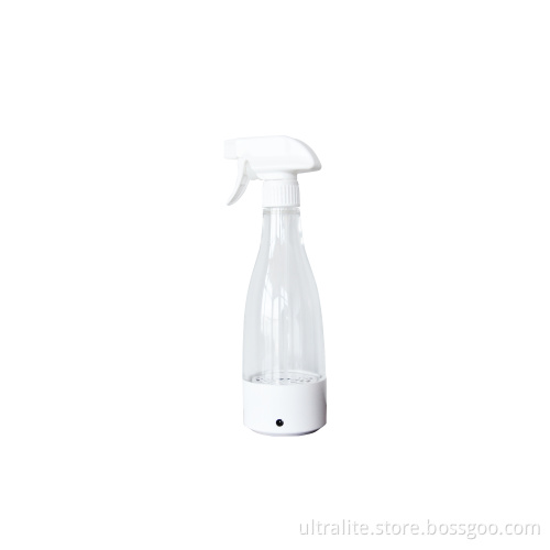 Hypochlorite Electrolysis Generator Disinfection Water Maker
